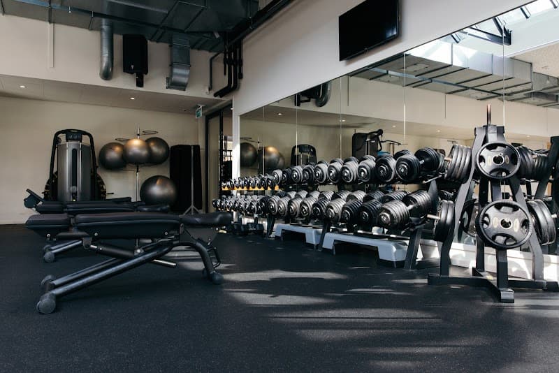 Kenamju Judo Haarlem