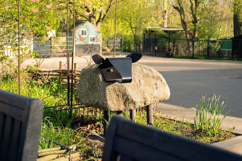 Kinderboerderij De Olievaar