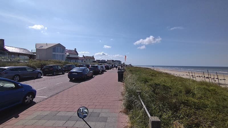 Pim Mulder Surfschool