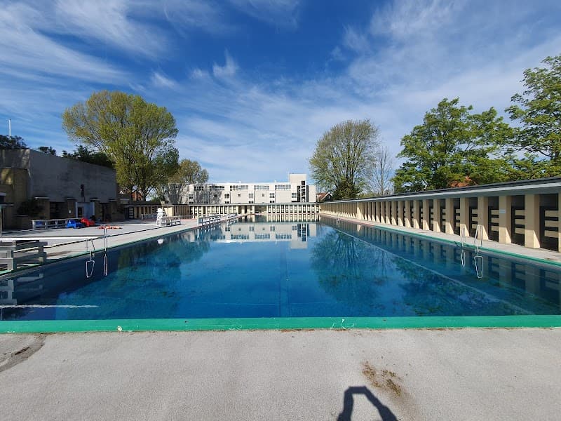 Zwembad De Houtvaart