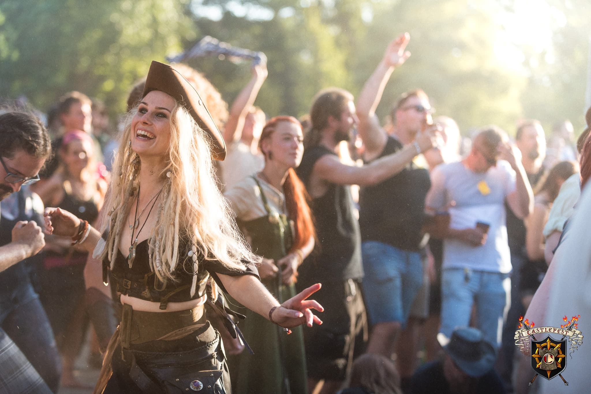 Castlefest Fantasy festival 2026 – Keukenhof