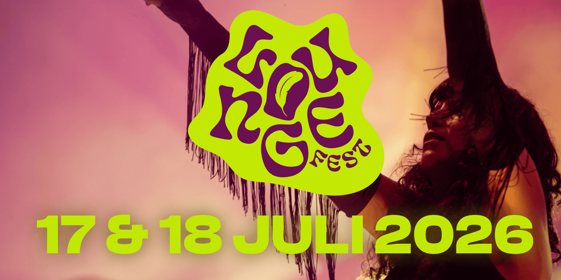 Loungefest Noordwijkerhout