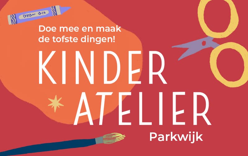 KinderAtelier Parkwijk