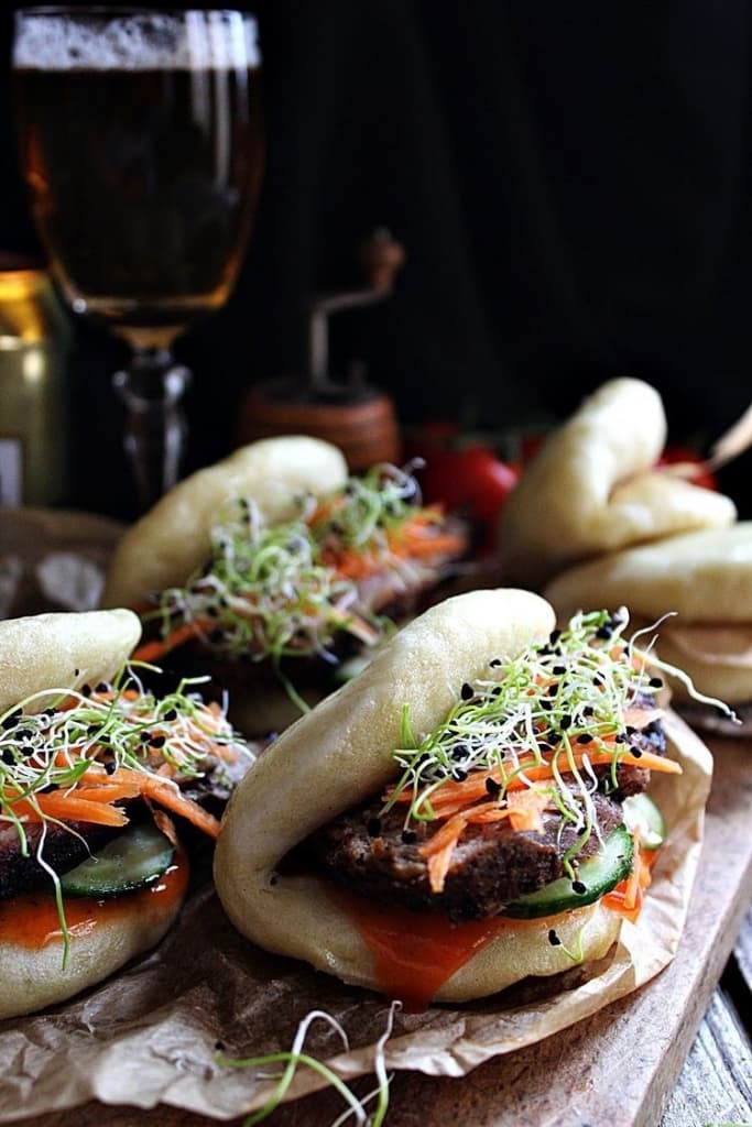 Bambu Kitchen & Bar