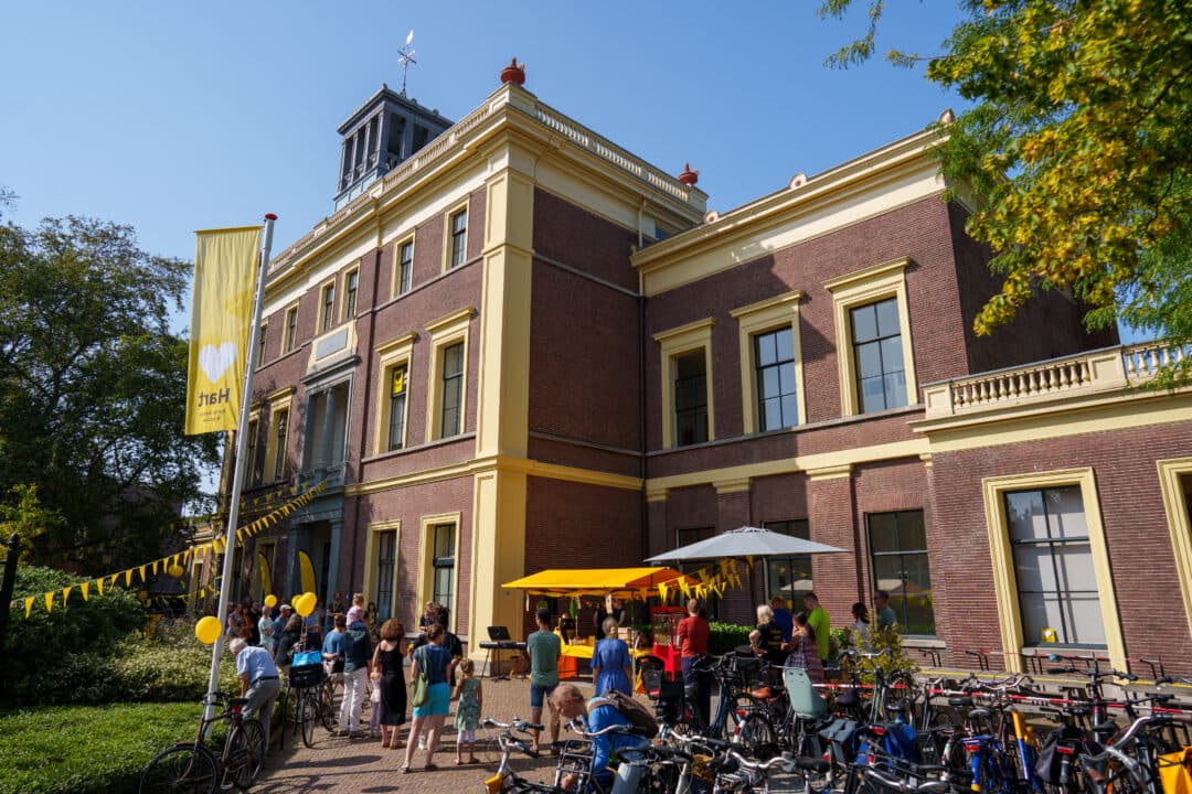 Hart Haarlem
