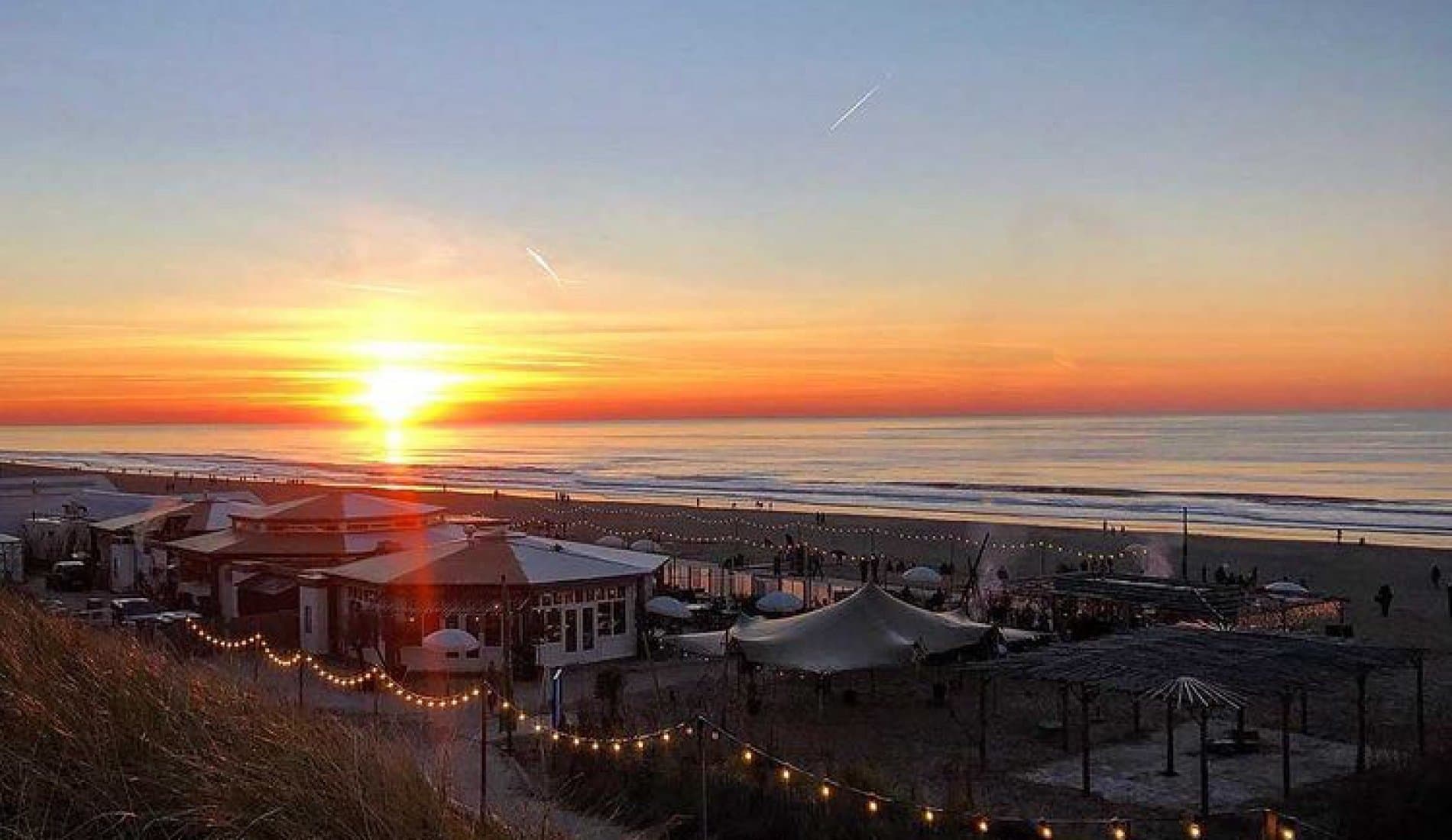 NIUS Beach House