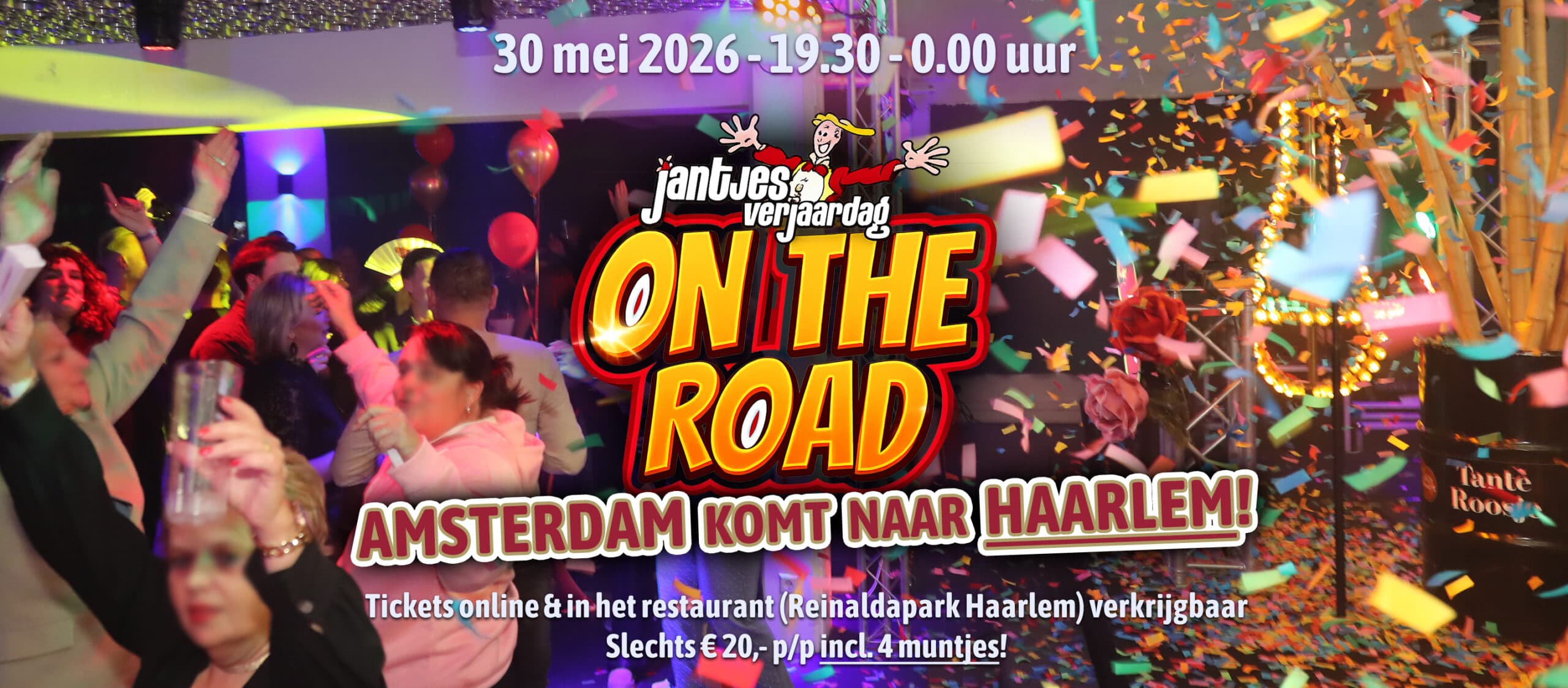 Pannenkoekenparadijs