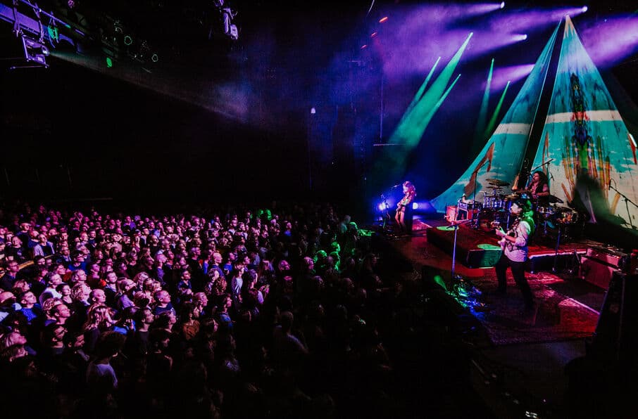 Patronaat
