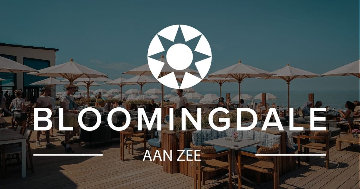 Beachclub Bloomingdale