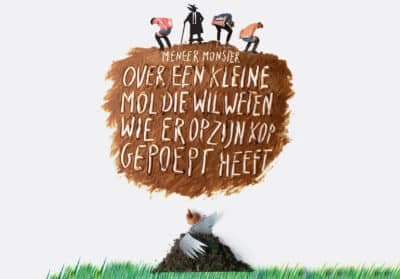 Over een kleine mol — Caprera x Schuur (2+)