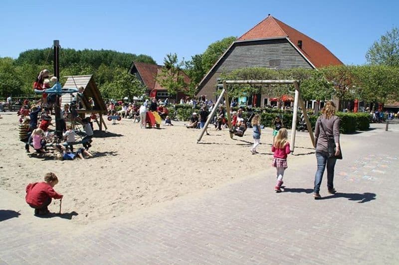 Boerderij Zorgvrij