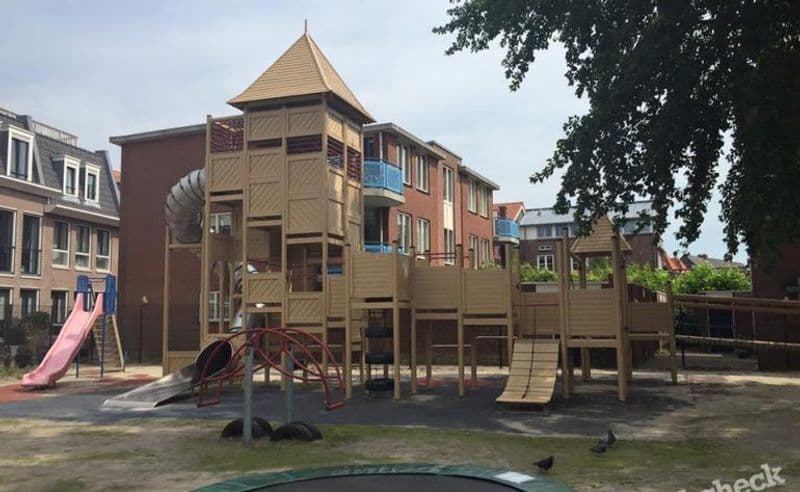 Speeltuin De Glasblazers