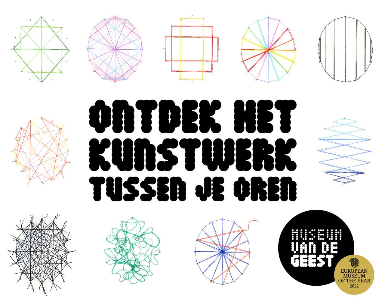 Museum van de Geest (Dolhuys)