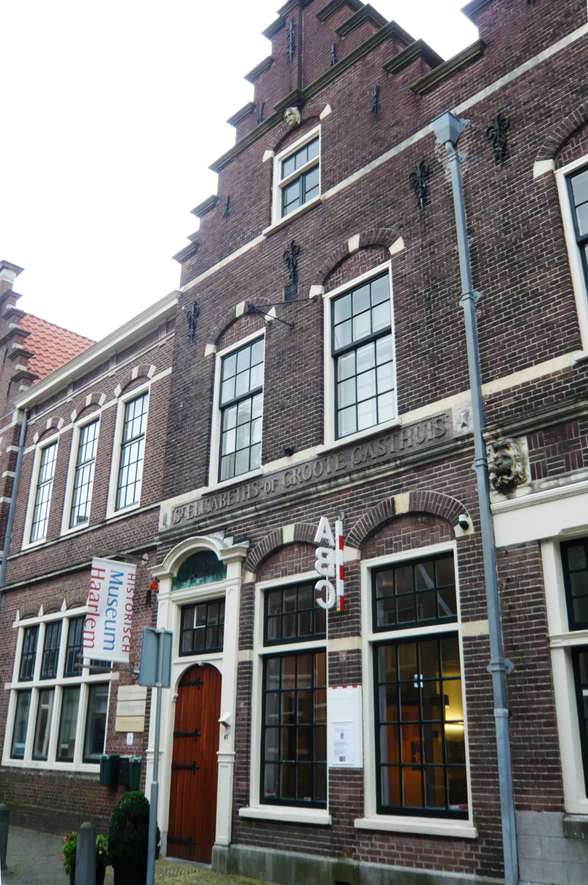 ABC Architectuurcentrum Haarlem