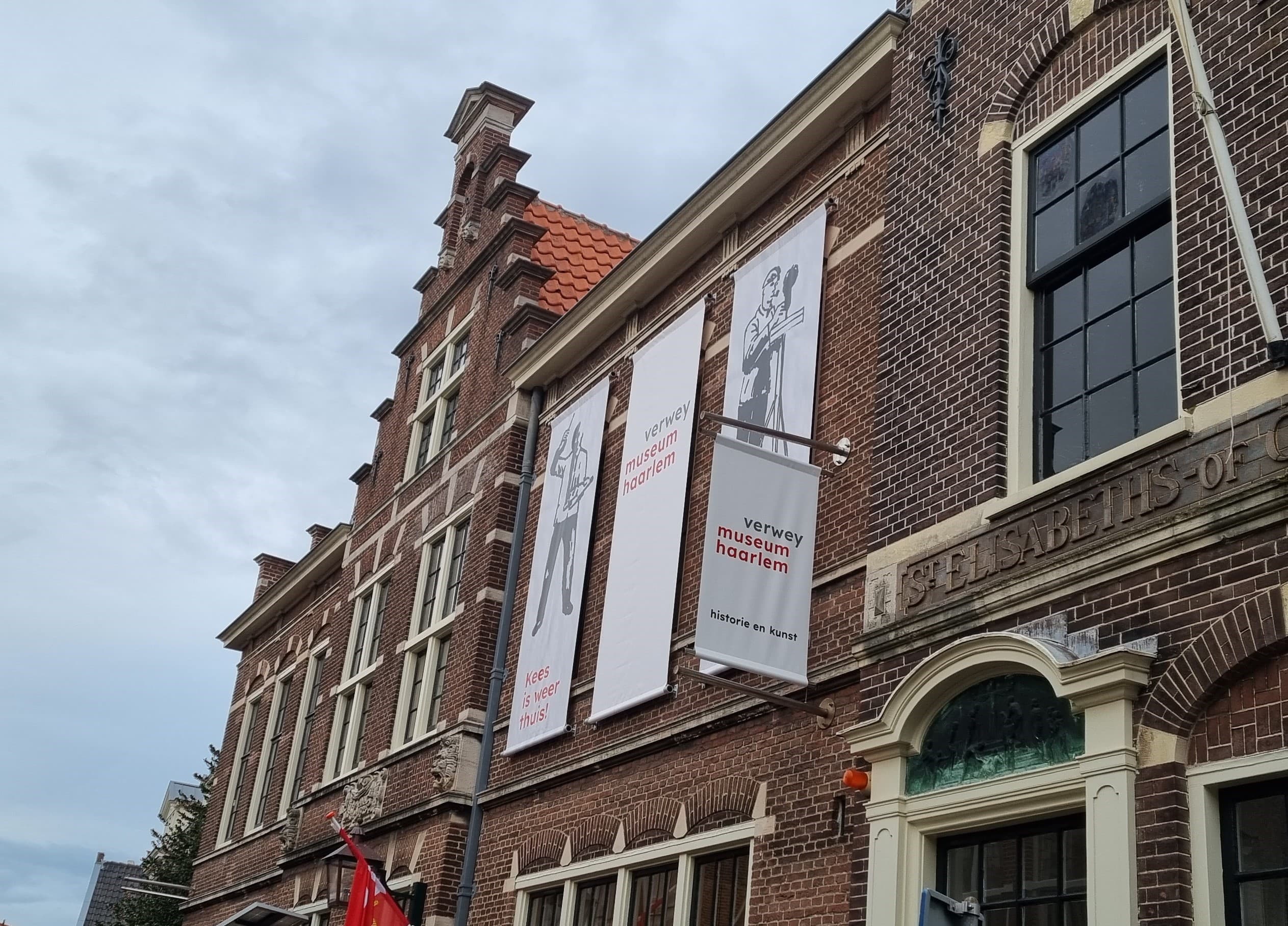 Museum Verwey Haarlem
