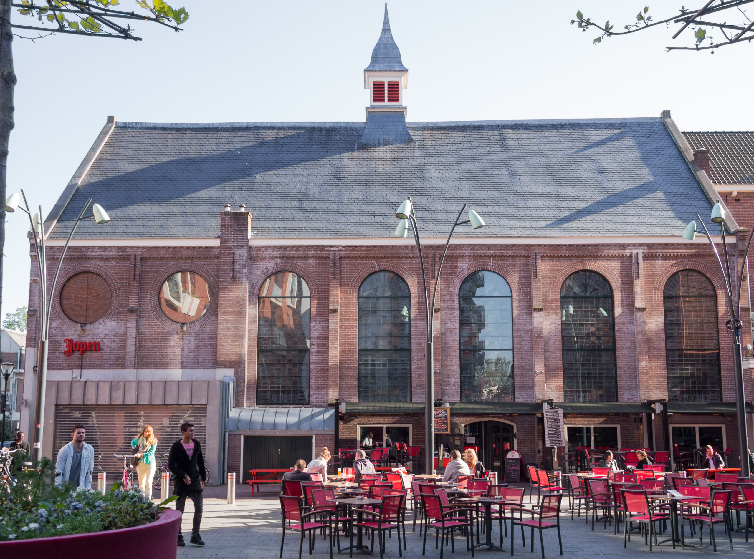 Jopenkerk