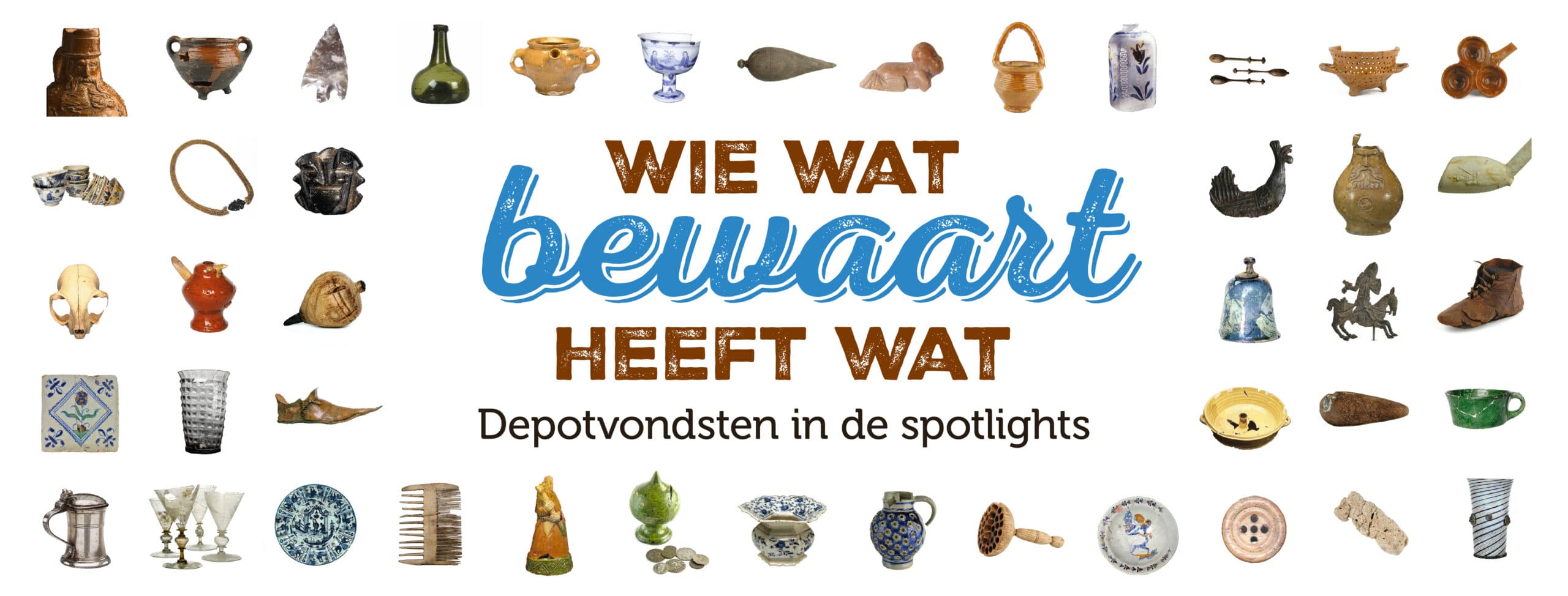 Archeologisch Museum Haarlem