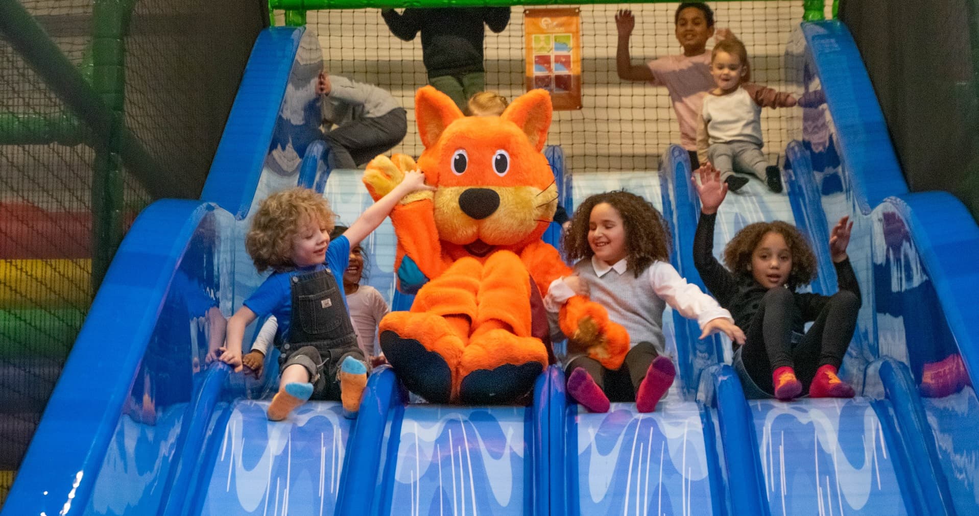 Ballorig Haarlem