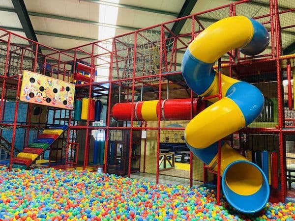 Kidzbalooz