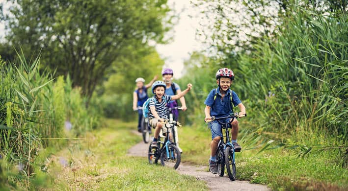 Recreatiegebied Spaarnwoude